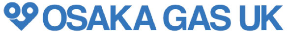 Osaka Gas UK logo