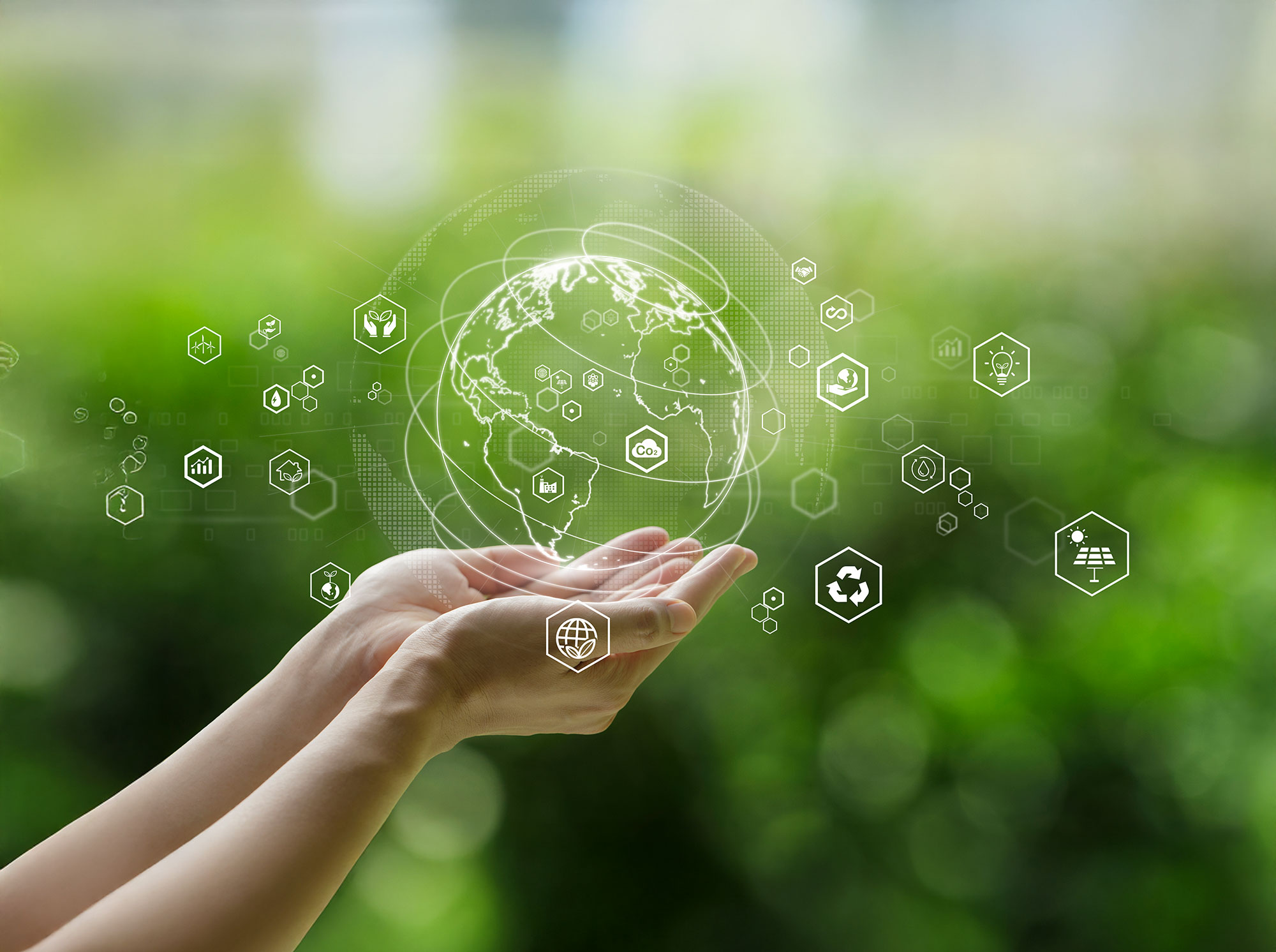 Global Energy Solutions | Osaka gas uk